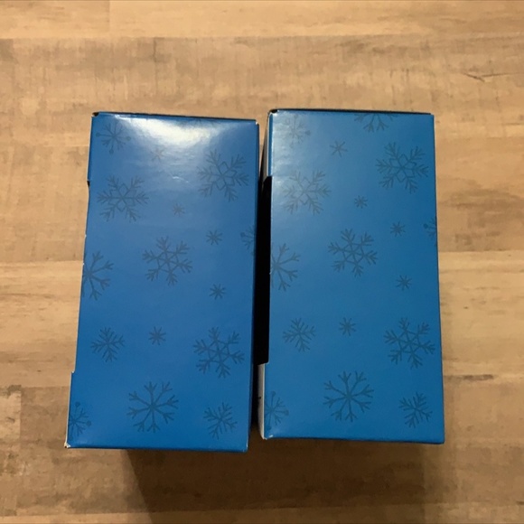 Lot of 2 Hallmark Harry Potter Funko POP! Christmas Ornament (Lord Voldemort) - Picture 5 of 7